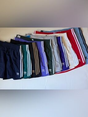 Adidas [M] Originals adicolor Classics Sprinter Shorts